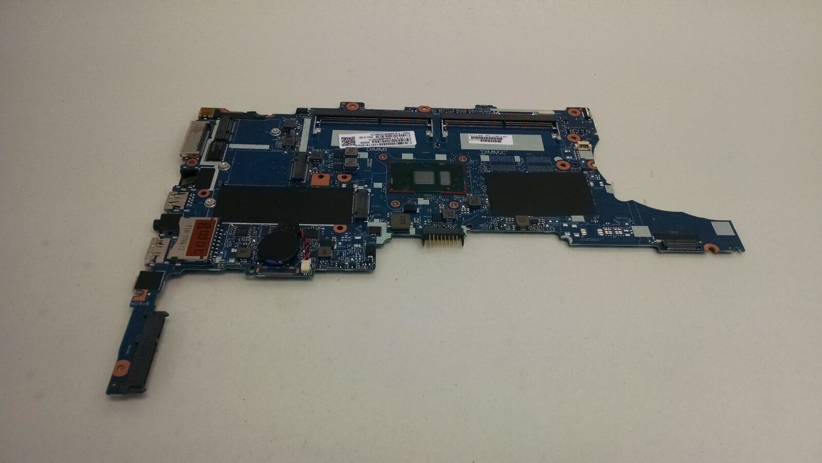 NEW HP 918312-601 Elitebook 850 G3 Core i5-6200U 2.3GHz DDR4 Laptop Motherboard